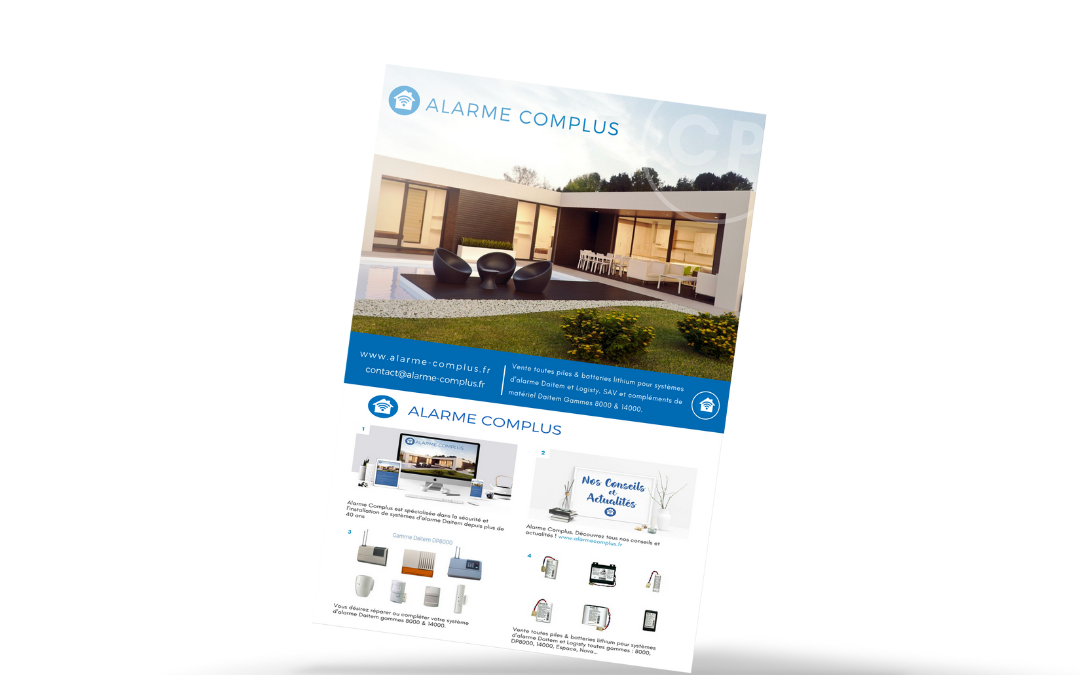 Complus communication