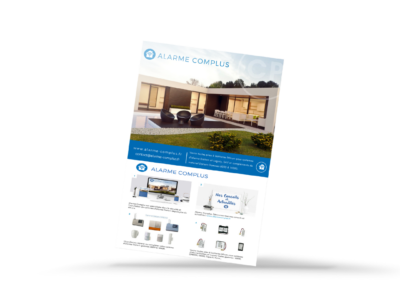 Complus communication