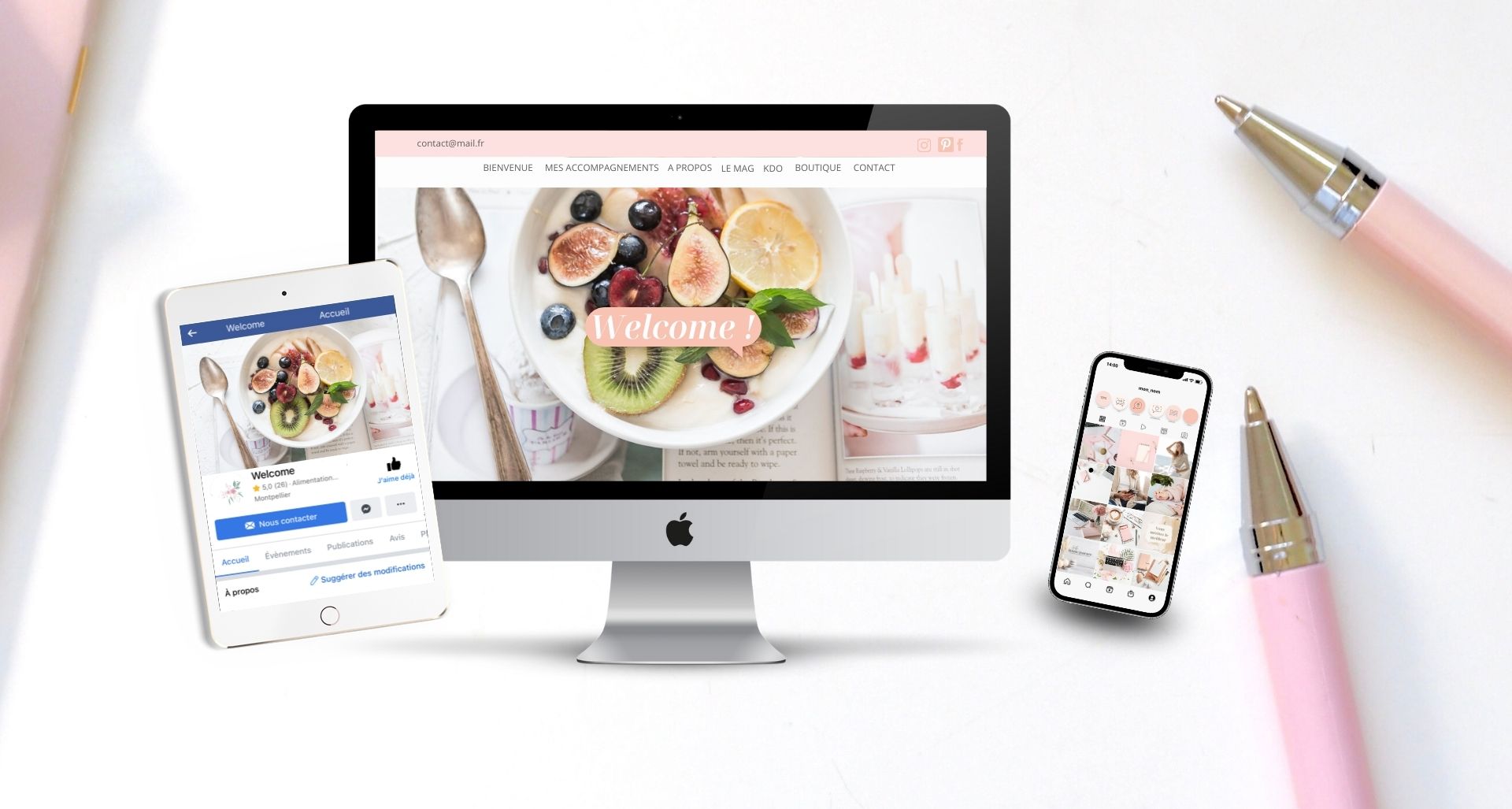 Qu'estce qu'un audit ? Comosmoz Studio