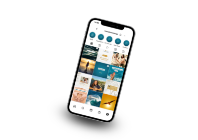 Maunaloa communication