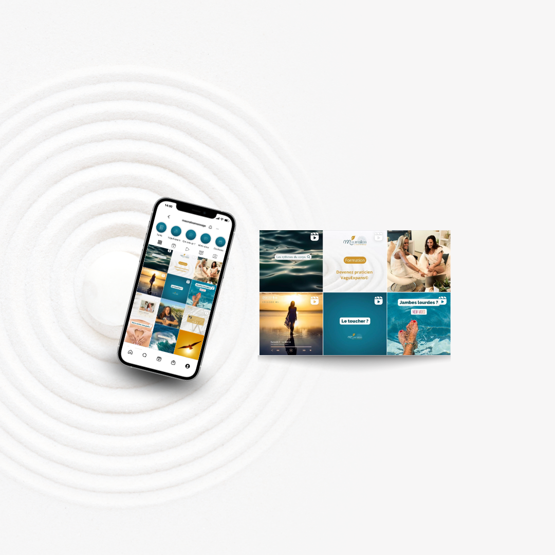 Maunaloa communication comosmoz