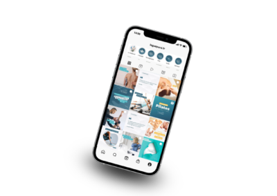 Le Guépard communication