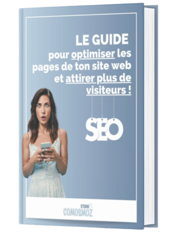 le guide SEO le guide SEO