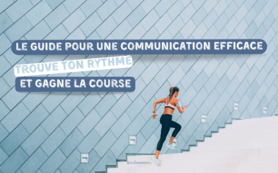 Smart Communication : La clé pour atteindre tes objectifs