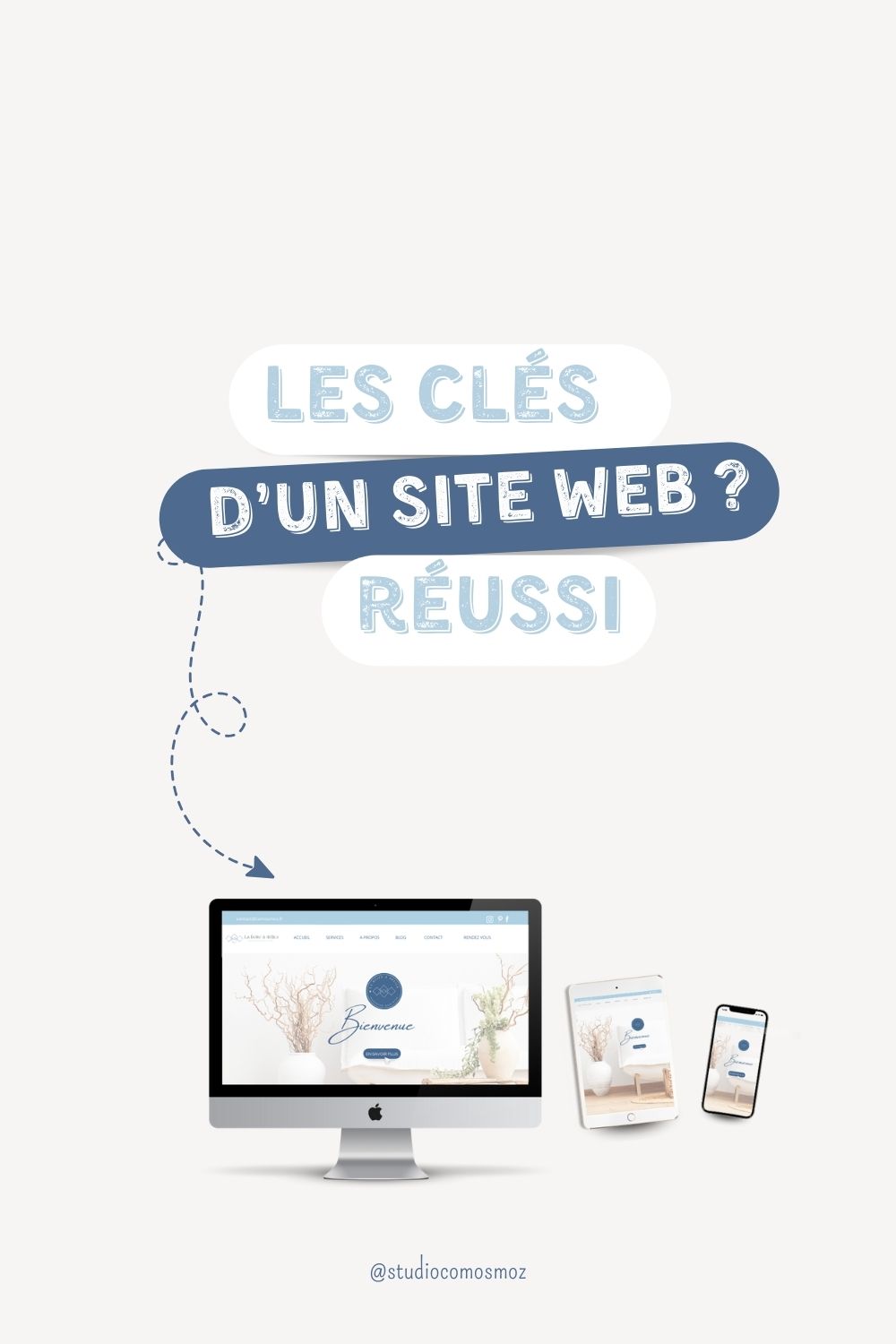 Éléments Indispensables d'un Site Internet