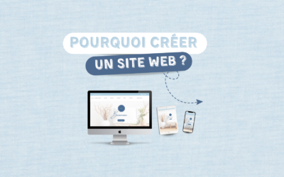 Les avantages d’avoir un site web pour ton entreprise