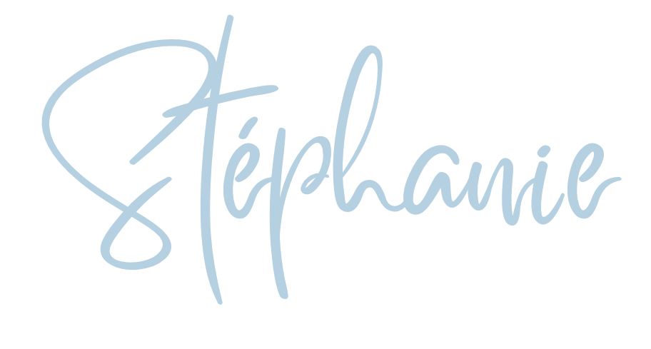 Stéphanie Stéphanie