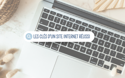 Éléments Indispensables d’un Site Internet