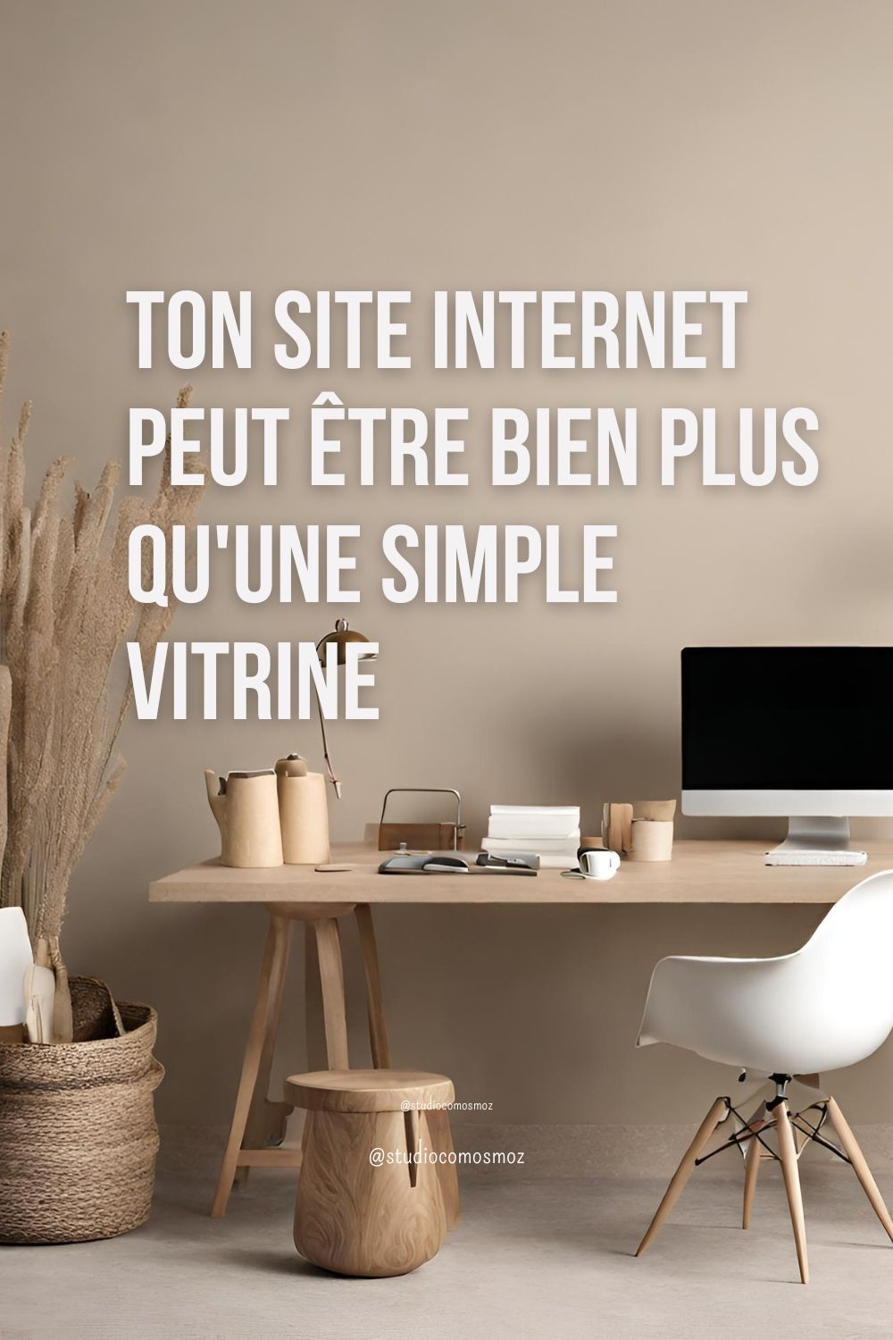 6 Objectifs Incontournables de Ton Site Web !