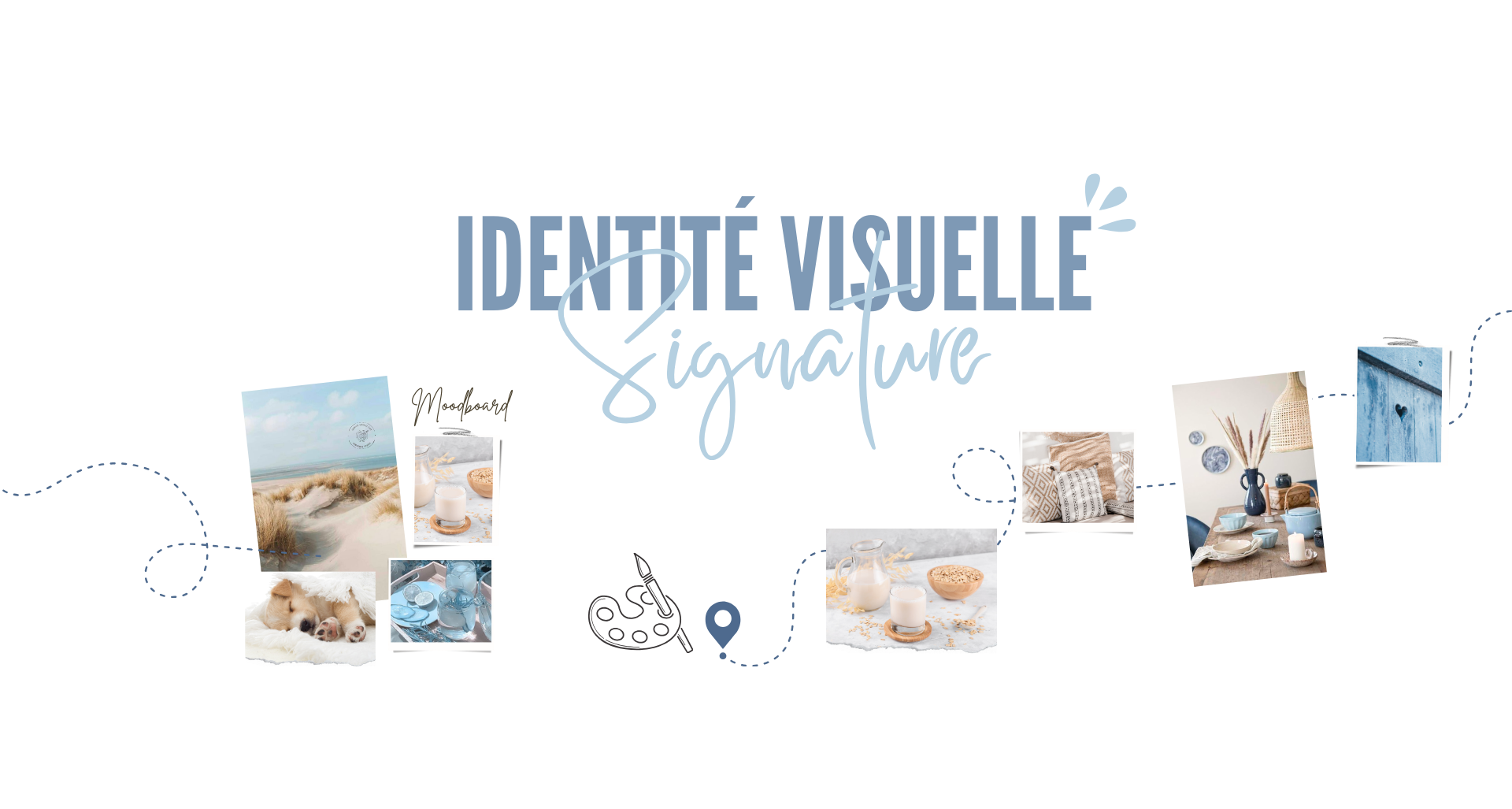 identité visuelle