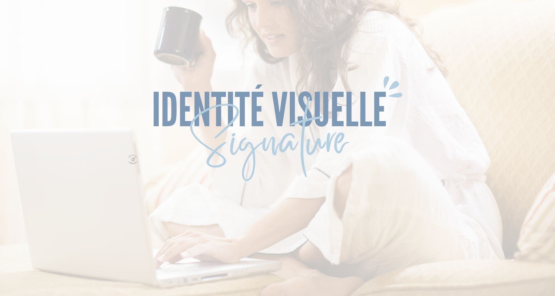 identité visuelle signature comosmoz