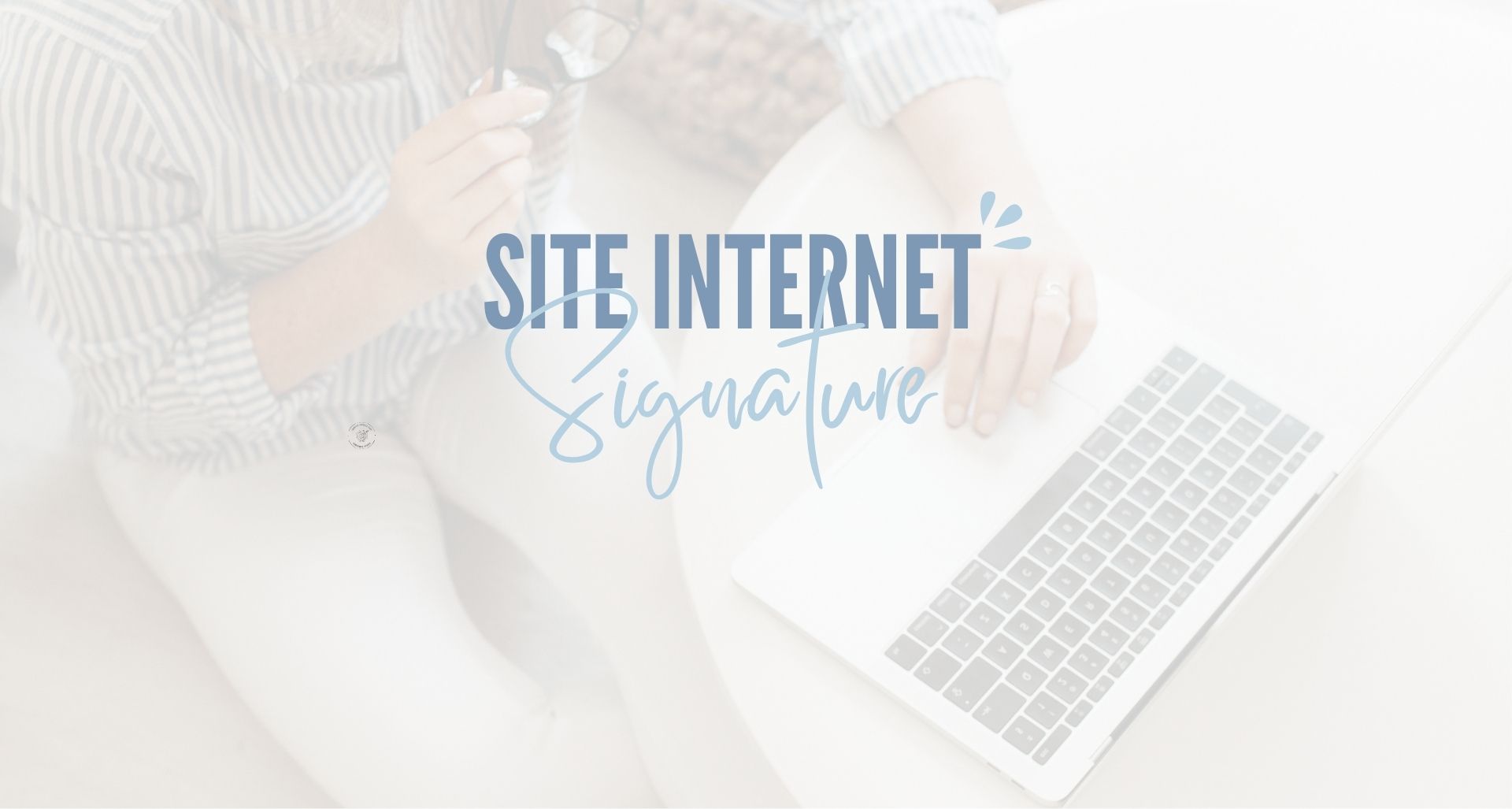 site internet signature comosmoz