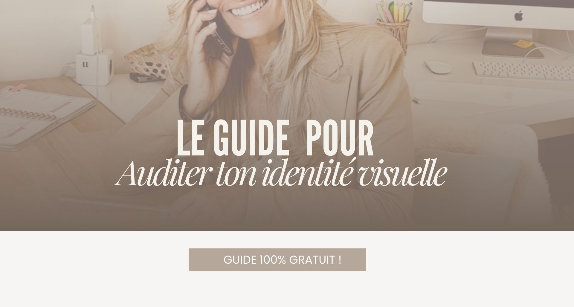 le guide pour auditer ton identité visuelle